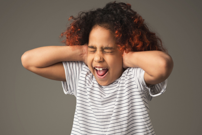 Understanding Aggressive Behavior in Toddlers